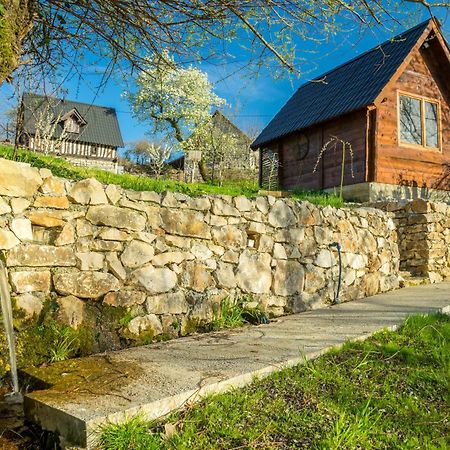 Djurdjevina Family Farm Villa Kolasin Luaran gambar