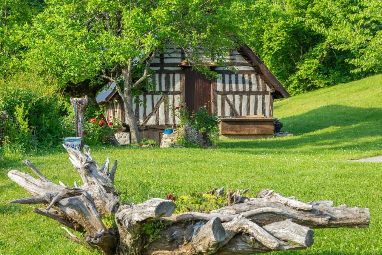 Djurdjevina Family Farm Villa Kolasin Luaran gambar