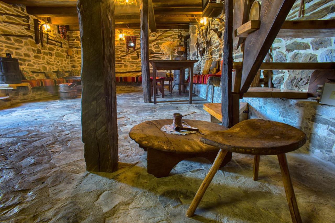 Djurdjevina Family Farm Villa Kolasin Luaran gambar