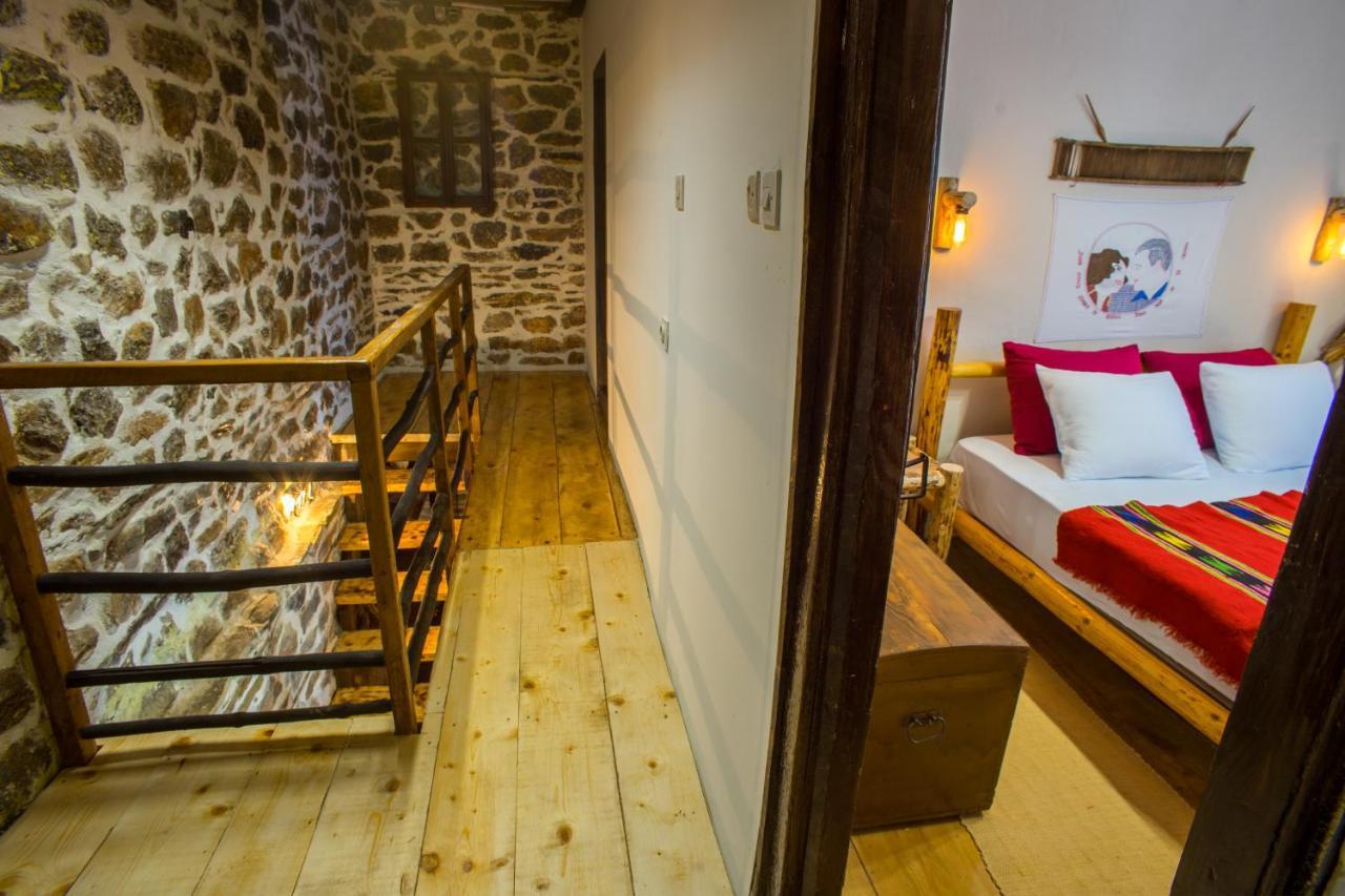 Djurdjevina Family Farm Villa Kolasin Luaran gambar