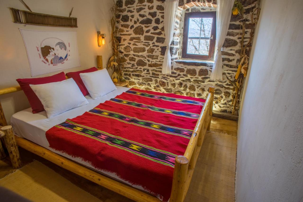 Djurdjevina Family Farm Villa Kolasin Luaran gambar