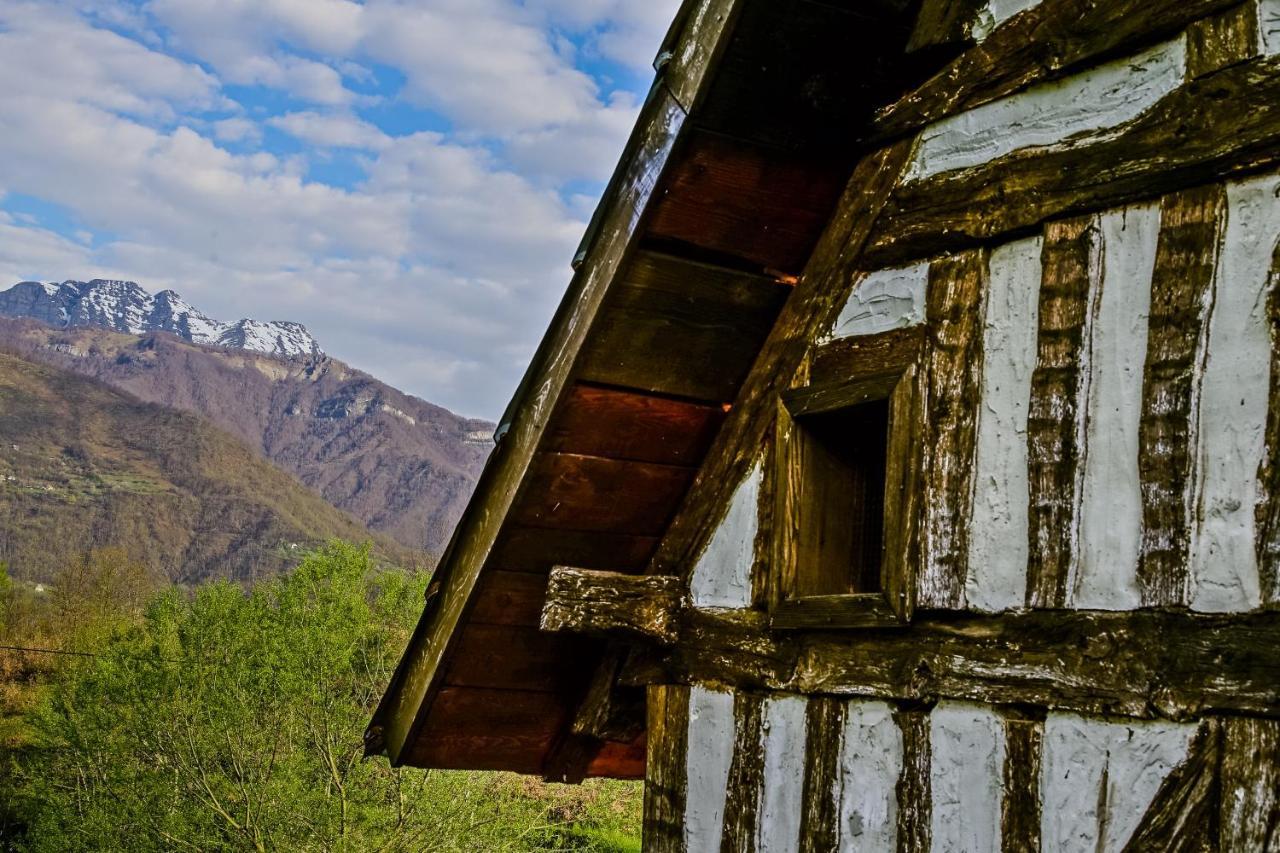 Djurdjevina Family Farm Villa Kolasin Luaran gambar
