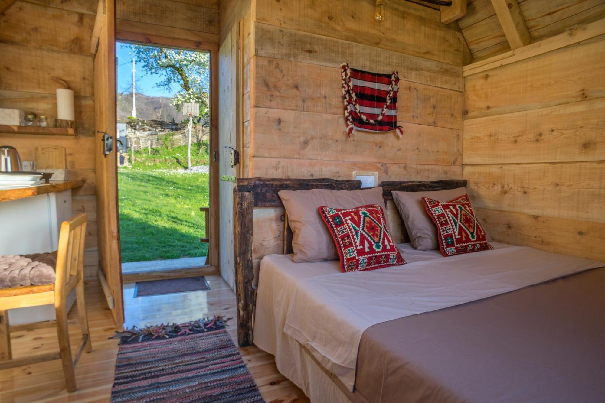 Djurdjevina Family Farm Villa Kolasin Luaran gambar
