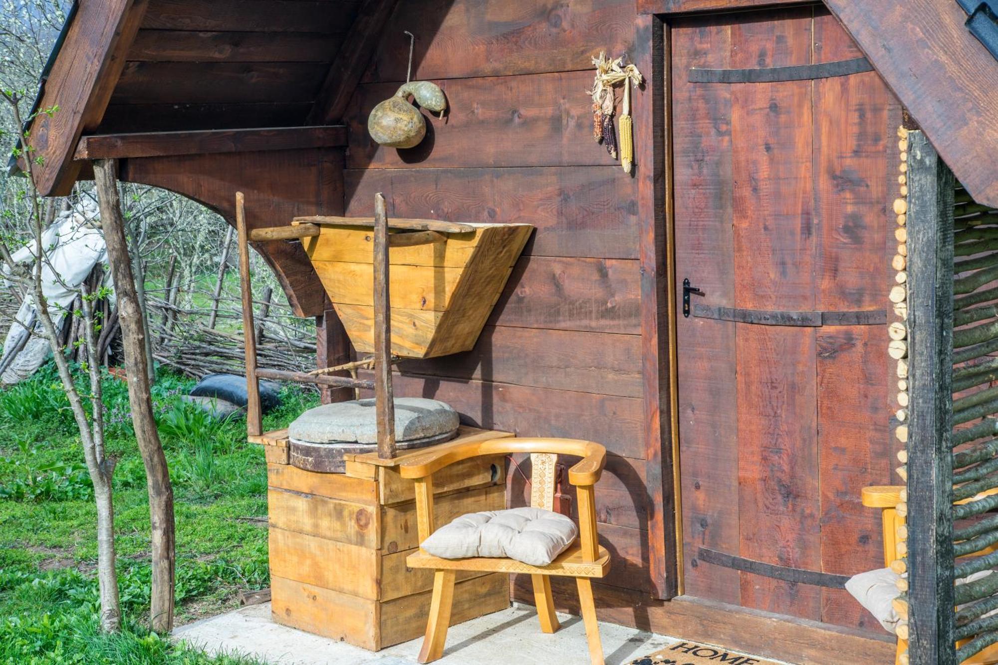 Djurdjevina Family Farm Villa Kolasin Luaran gambar