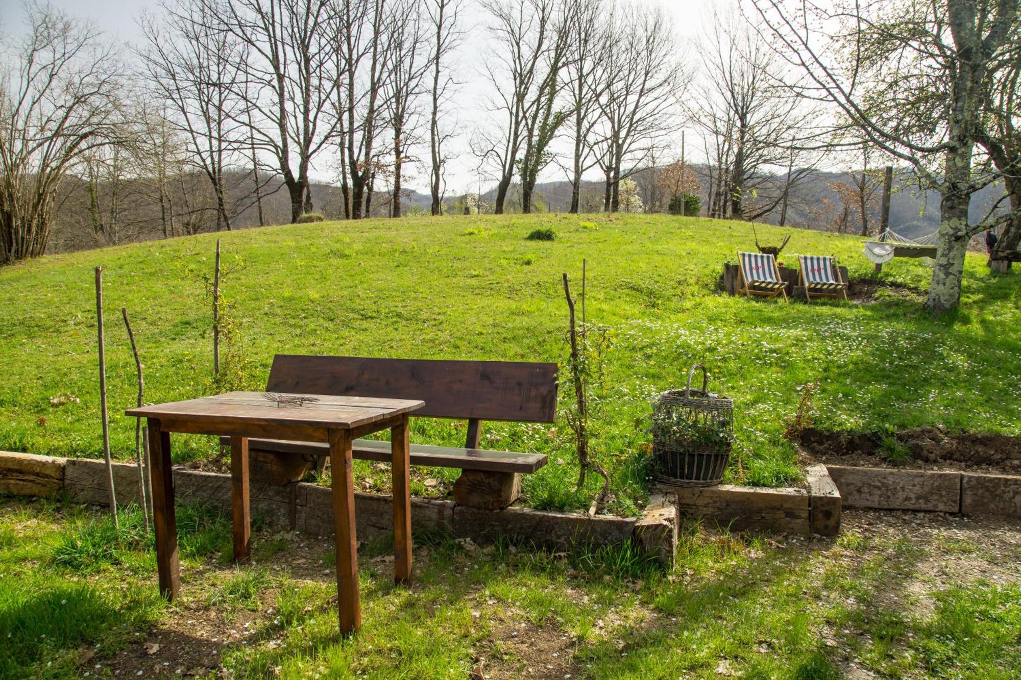 Djurdjevina Family Farm Villa Kolasin Luaran gambar