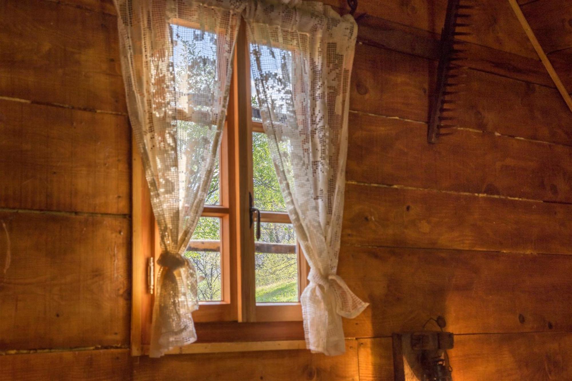 Djurdjevina Family Farm Villa Kolasin Bilik gambar