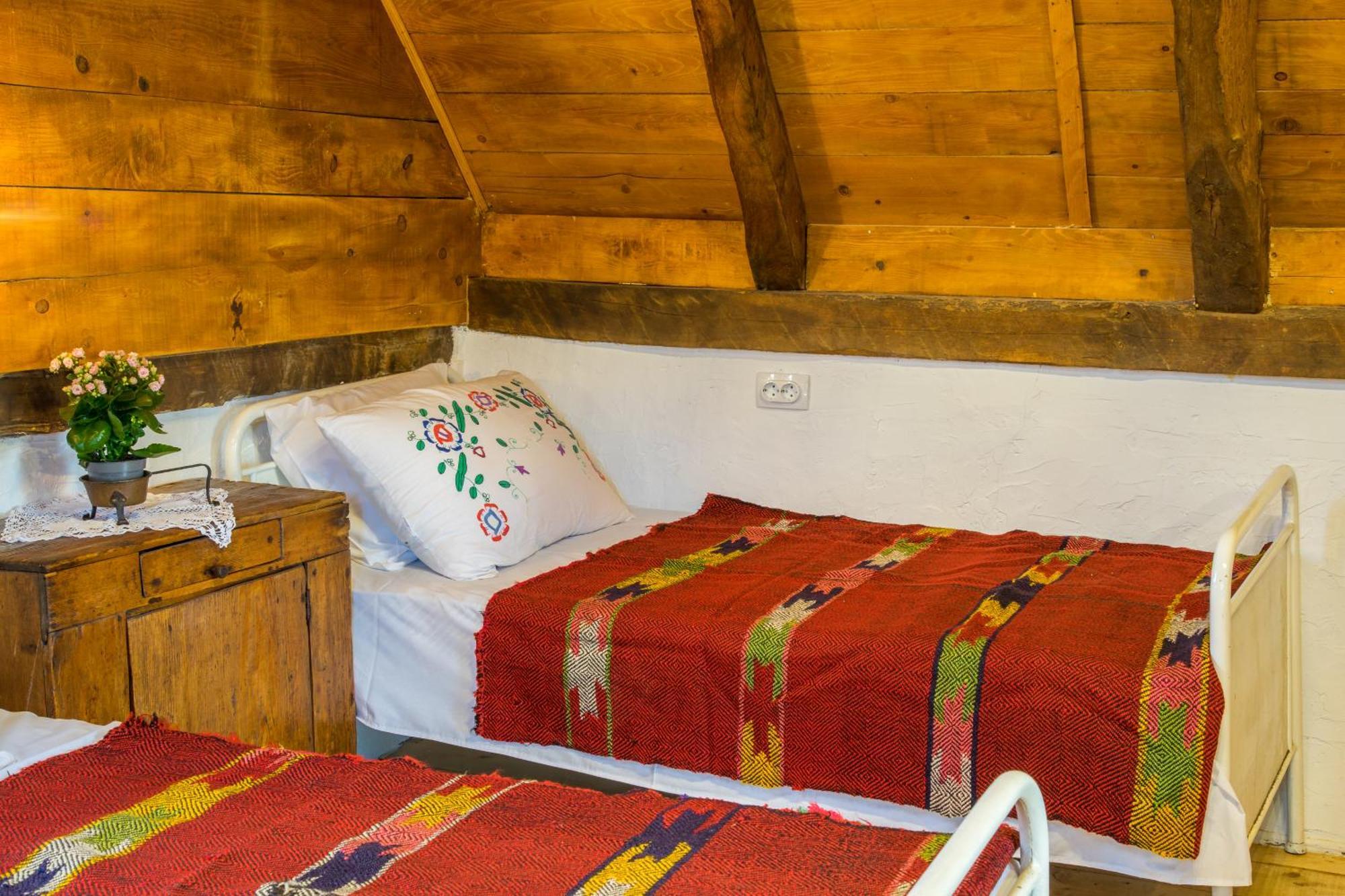 Djurdjevina Family Farm Villa Kolasin Bilik gambar